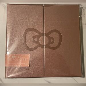 Hello Kitty x Erin Condren Vegan Leather Padfolio